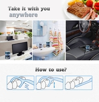 Płaski nić dentystyczna bambusowy węgiel drzewny hilo dental wykałaczka czyszczenie zębów organiczne zęby dentystyczne nić dentystyczna czarne zęby kij 4